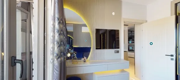 شقة 2+1 في Aksu, Turkey رقم 32549 5