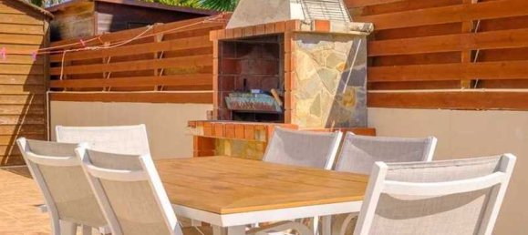 Дом с 3 спальнями в Айя Напа, Кипр № 7191 5