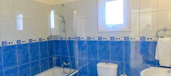 Дом с 3 спальнями в Айя Напа, Кипр № 7191 11