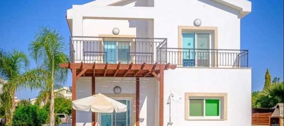 Дом с 3 спальнями в Айя Напа, Кипр № 7191 3