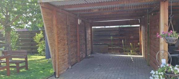 1 غرف نوم منزل ذو طابقين في Wittenberg, Germany رقم 231597 3