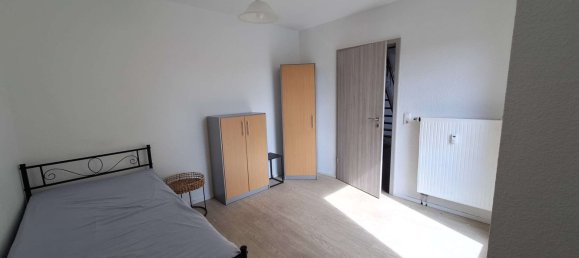 1 غرف نوم منزل ذو طابقين في Wittenberg, Germany رقم 231597 7