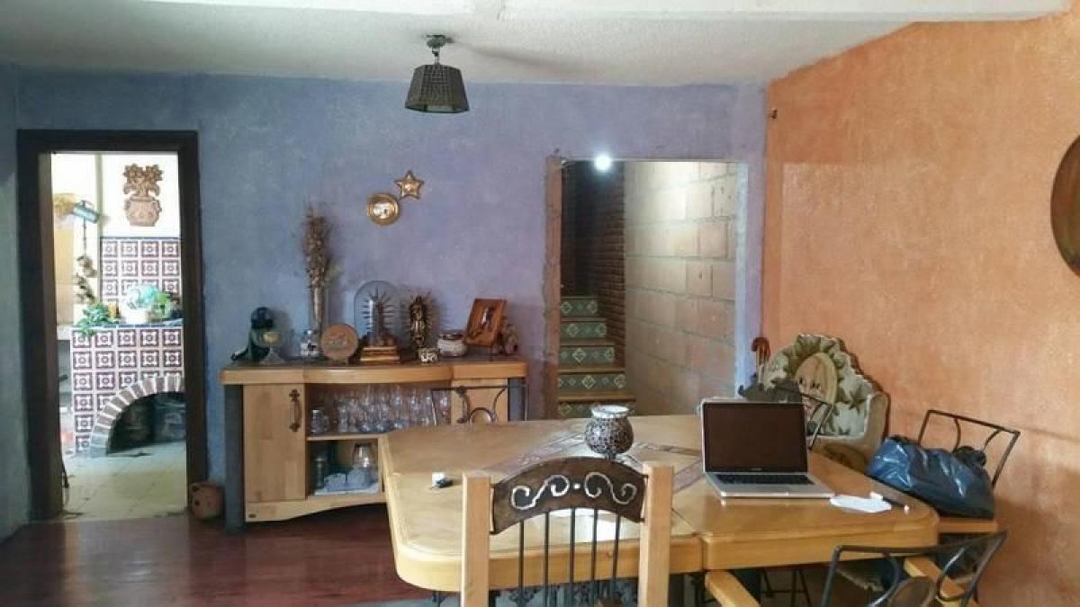 Casa de 3 dormitorios en Tepotzotlán, Mexico No. 225752