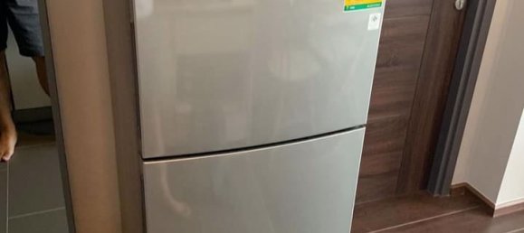 Кондоминиум с 1 спальней в Ваттхана, Таиланд № 4627 4