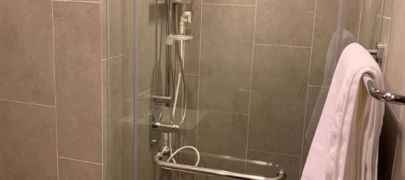 Кондоминиум с 1 спальней в Ваттхана, Таиланд № 4627 6