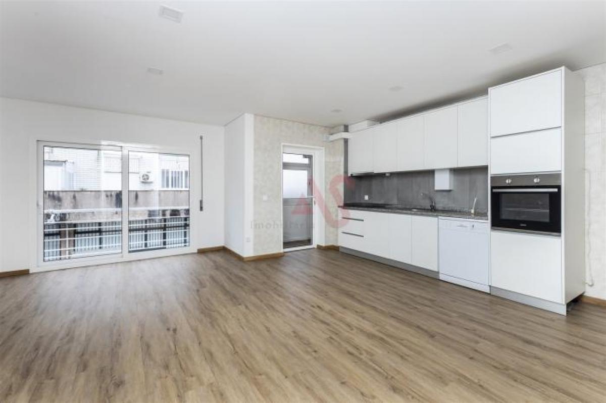 3 bedrooms Apartment in Guimaraes, Portugal No. 6468