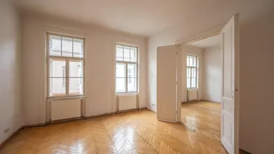 25-salle Appartement à Ottakring, Austria No. 168875