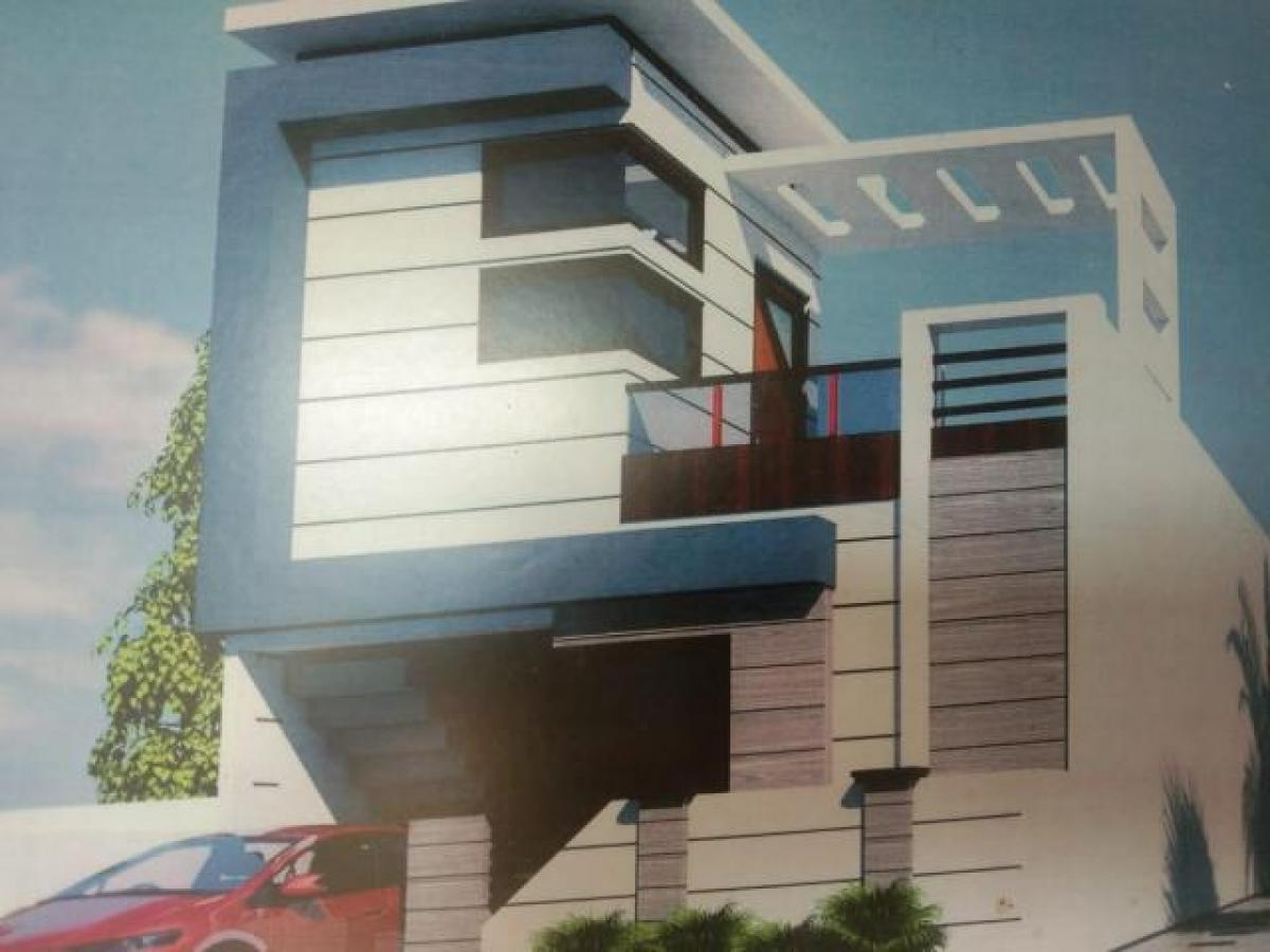 2 Schlafzimmer Haus in Mohali, India, Nr. 19905