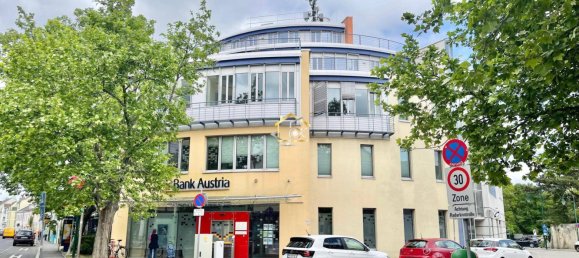 20-Zimmer Wohnung in Mödling, Austria, Nr. 38230 7