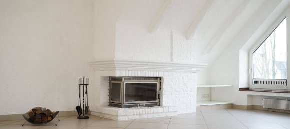 3 غرف نوم بانتهاوس في Krefeld, Germany رقم 56670 8