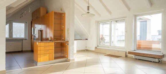 3 غرف نوم بانتهاوس في Krefeld, Germany رقم 56670 12