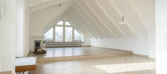 3 غرف نوم بانتهاوس في Krefeld, Germany رقم 56670 6