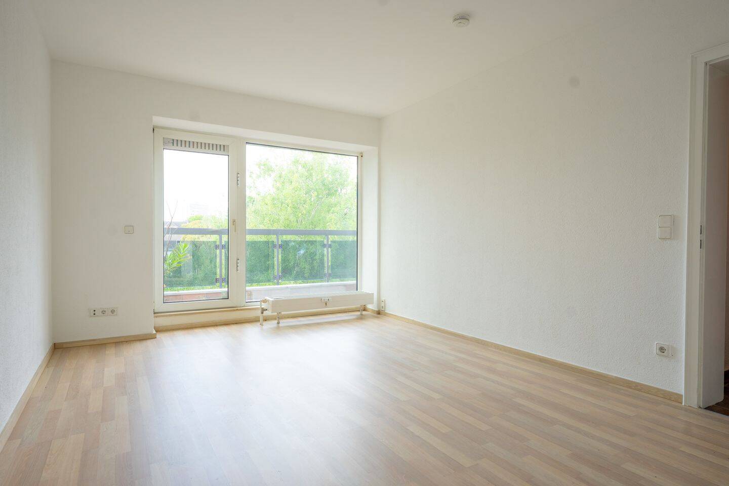 3 غرف نوم بانتهاوس في Krefeld, Germany رقم 56670