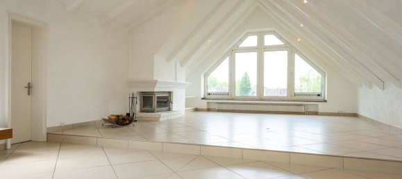 3 غرف نوم بانتهاوس في Krefeld, Germany رقم 56670 7