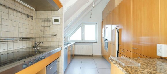 3 غرف نوم بانتهاوس في Krefeld, Germany رقم 56670 11