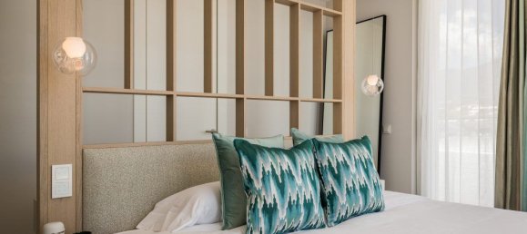 4 bedrooms Apartment in Estepona, Spain No. 2925 5