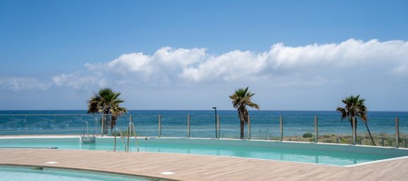 4 bedrooms Apartment in Estepona, Spain No. 2925 18