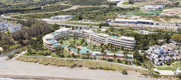 4 bedrooms Apartment in Estepona, Spain No. 2925 3