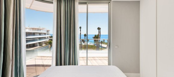 4 bedrooms Apartment in Estepona, Spain No. 2925 12