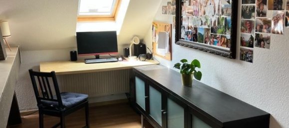 1 chambre Appartement à Leipzig, Germany No. 291673 3