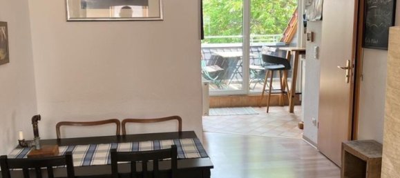 1 chambre Appartement à Leipzig, Germany No. 291673 4