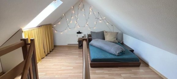 1 chambre Appartement à Leipzig, Germany No. 291673 5