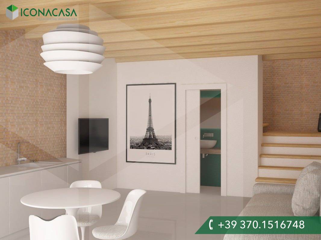 2-salle Maison à Avezzano, Italy No. 21316