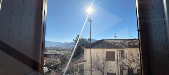 2-salle Maison à Avezzano, Italy No. 21316 13