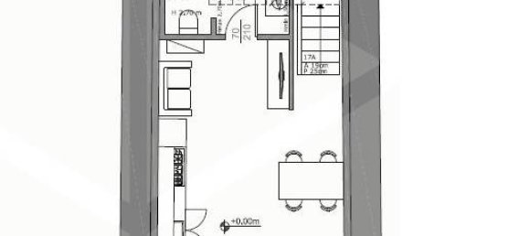 2-salle Maison à Avezzano, Italy No. 21316 5