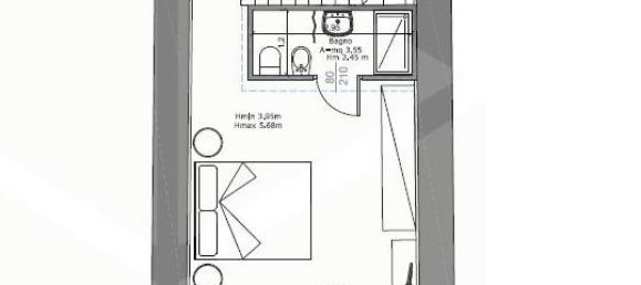 2-salle Maison à Avezzano, Italy No. 21316 4