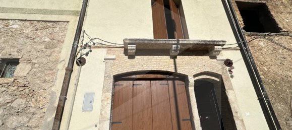 2-salle Maison à Avezzano, Italy No. 21316 6