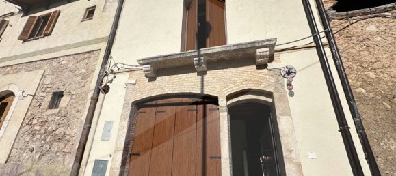 2-salle Maison à Avezzano, Italy No. 21316 15