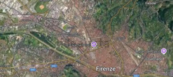 2 bedrooms Apartment in Florence, Italy No. 375169 5