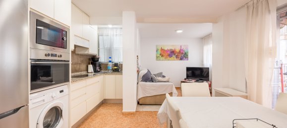 3 Schlafzimmer Wohnung in Benidorm, Spain, Nr. 172366 3