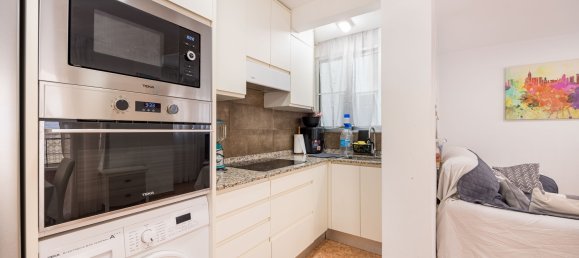 3 Schlafzimmer Wohnung in Benidorm, Spain, Nr. 172366 4