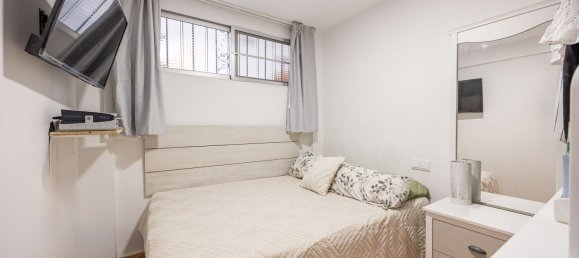 3 Schlafzimmer Wohnung in Benidorm, Spain, Nr. 172366 6