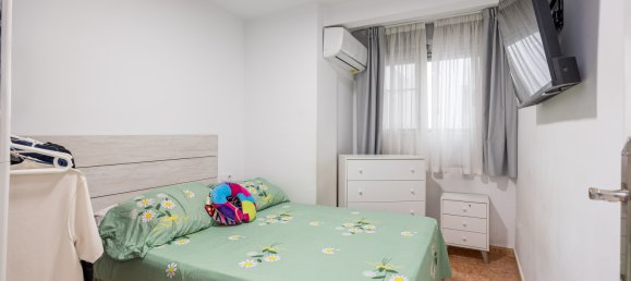 3 Schlafzimmer Wohnung in Benidorm, Spain, Nr. 172366 2