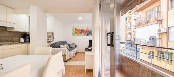 3 Schlafzimmer Wohnung in Benidorm, Spain, Nr. 172366 9