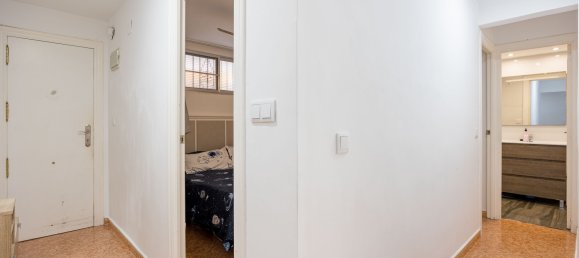 3 Schlafzimmer Wohnung in Benidorm, Spain, Nr. 172366 11