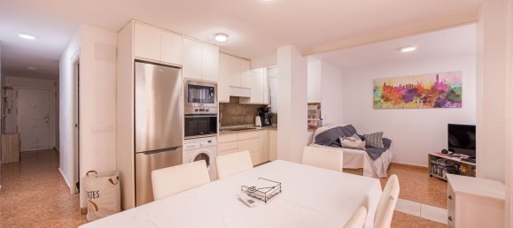3 Schlafzimmer Wohnung in Benidorm, Spain, Nr. 172366 7
