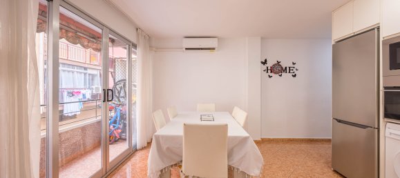 3 Schlafzimmer Wohnung in Benidorm, Spain, Nr. 172366 8