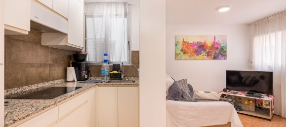3 Schlafzimmer Wohnung in Benidorm, Spain, Nr. 172366 13