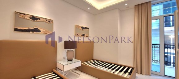 4 bedrooms Apartment in Doha, Qatar No. 2304 14