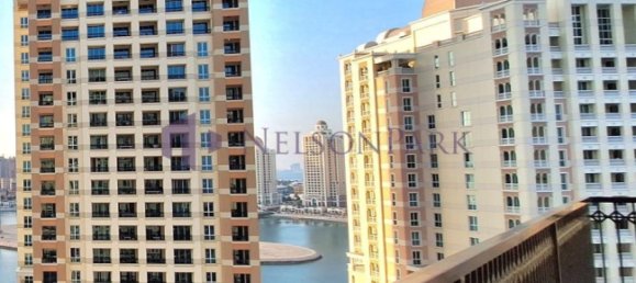 4 bedrooms Apartment in Doha, Qatar No. 2304 2
