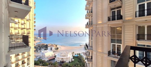 4 bedrooms Apartment in Doha, Qatar No. 2304 4