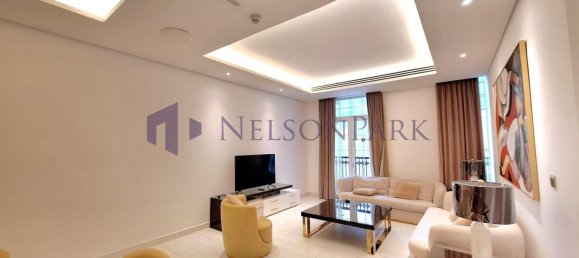 4 bedrooms Apartment in Doha, Qatar No. 2304 7