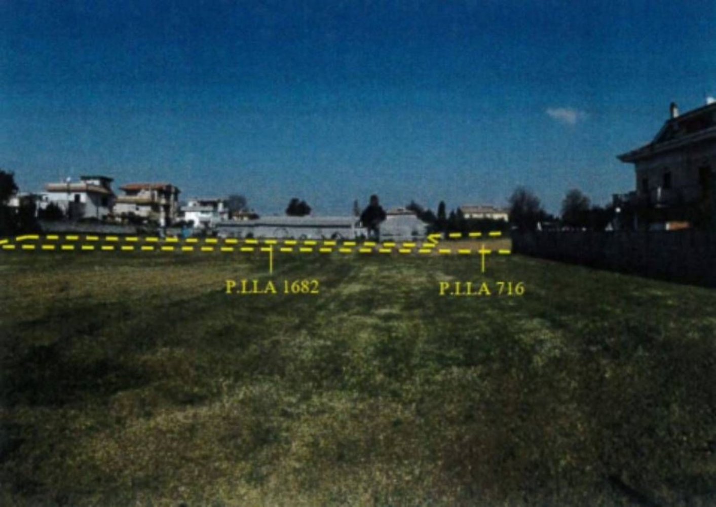 8215m² Land in Nettuno, Italy No. 274422