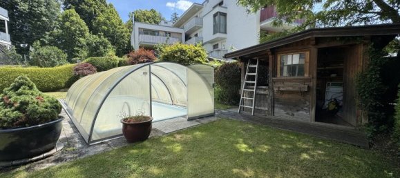 Apartamento de 3 habitaciónes en Innsbruck-Stadt, Austria No. 195203 2