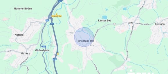 Apartamento de 3 habitaciónes en Innsbruck-Stadt, Austria No. 195203 17
