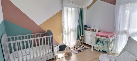 4 غرف نوم منزل ذو طابقين في Neuilly-sur-Marne, France رقم 183599 8